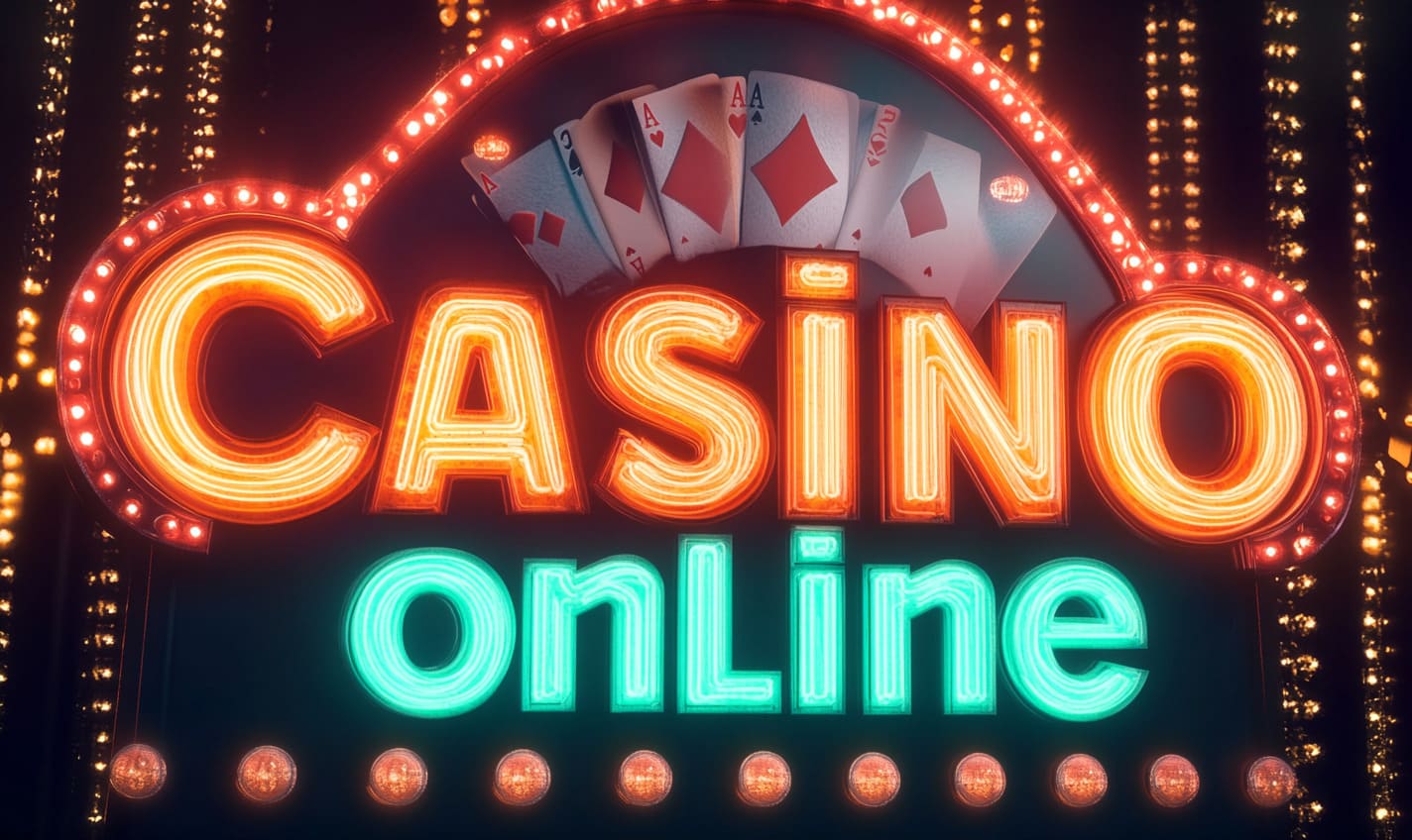 Cassino Online 255BET.COM